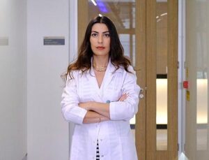 Denetim isteği vücut üzerine yansıyor!