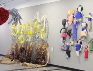 DenizBank 8. Uluslararası İstanbul Çocuk ve Gençlik Sanat Bienali Kapılarını Açıyor