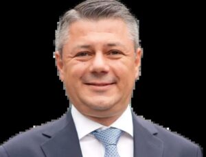 Destek Portföy Genel Müdürlük Görevine Yasin Atikler Atandı