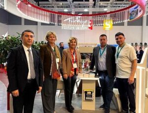 Discover Kaçkar, ITB Berlin’de Kaçkar Dağları’nı dünya turizm profesyonelleriyle buluşturdu