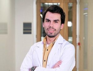 Down sendromunda bağımsızlık için erken eğitim şart!