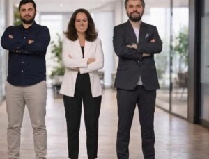 Driventure’dan Avrupa’da Dijital Yol Hizmetleri Sunan Mobilite Platformu Vignetim’e Yatırım