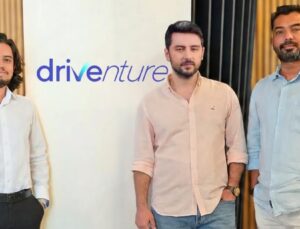 Driventure’dan Elektrikli Araçlar İçin Hızlı Şarj Çözümleri Geliştiren YED Teknoloji’ye Stratejik Yatırım 