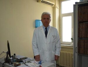 Dünya Böbrek Günü