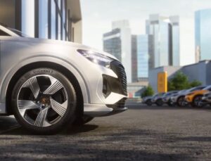 Dünyanın En Büyük 20 Elektrikli Araç Üreticisinden 17’si Continental Lastiklerini Tercih Ediyor