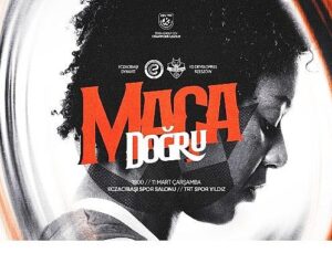 Eczacıbaşı Dynavit Çeyrek Final Sahnesinde! Rakip Rzeszów…