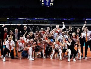 Eczacıbaşı Dynavit ismini finale yazdırdı!