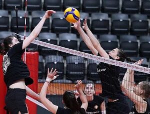 Eczacıbaşı Dynavit, yarı final birinci maçına çıkıyor