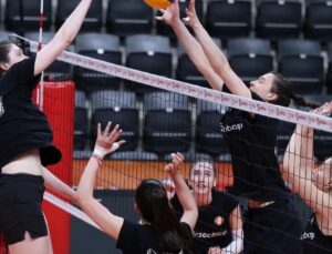 Eczacıbaşı Dynavit Yarı Final İlk Maçına Çıkıyor, Maç Hangi Kanalda?