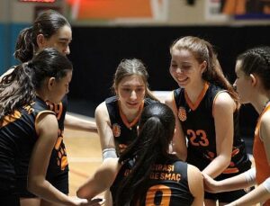 Eczacıbaşı Geleceğe Smaç Yerleşkeleri’nde erken kayıt devri başladı