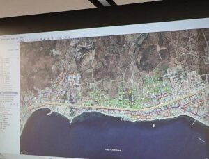 Edremit’te Doğalgaz Seferberliği