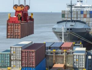 Ege İhracatçı Birlikleri’nden Şubat Ayında 1 Milyar 472 Milyon Dolarlık İhracat