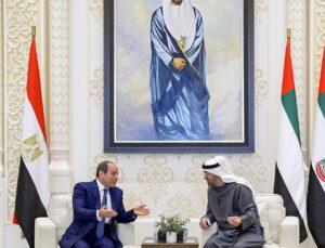 Egypt intensifies diplomacy as Iran war reshapes regional tensions