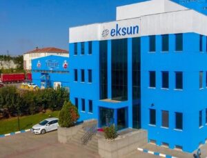 Eksun Gıda’nın 2025 Satışları 11,6 Milyar TL’ye Ulaştı