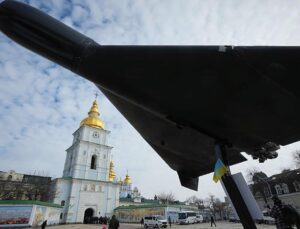 Eleven countries ask Ukraine for help with Iran’s drone warfare