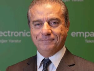 Empa Elektronik 2025’te 3,6 Milyar TL Hasılat Elde Etti