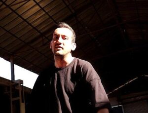 Emre Ogden’den içe dönük ve atmosferik bir albüm: Anhedoni