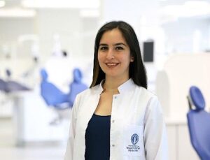 Engelli Bireylerde Takviye Yoksa Diş Sıhhati Tehlikede!