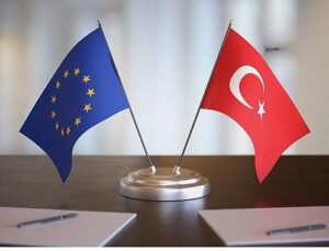 Eskinazi: “Türkiye Avrupa Paha Zincirlerinin Vazgeçilmez Bir Parçası”