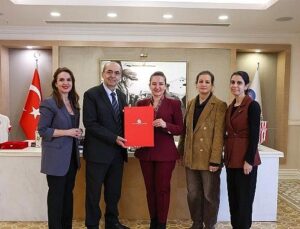 Etraf Dostu Çiftçi Kartı Projesi Gazipaşa’da büyüyor