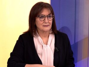 EU has not ‘legitimised’ Trump’s Board of Peace, Commissioner Šuica says