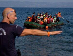 EU Parliament approves controversial bill to increase migrant returns