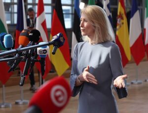 EU to press Israel to scrap law allowing execution of convicted Palestinians