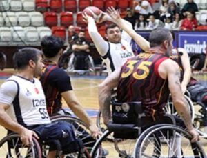 Eurocup2 heyecanı başlıyor