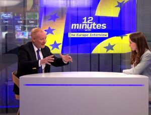 Europe can still win next tech race if it completes internal market – European patent chief