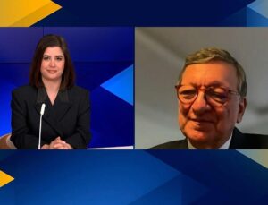 European Council ‘should consider meeting without Hungary on sensitive matters,’ Barroso says