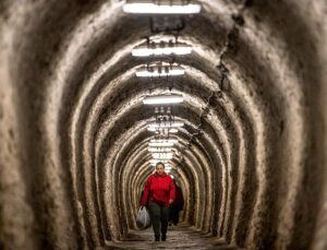 Europe’s civil shelters are crumbling. Brussels can’t do much about it