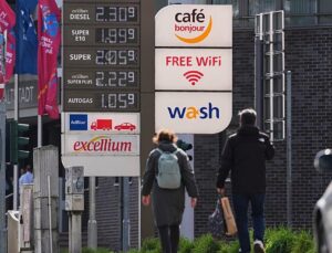 Europe’s response to the relentless surge in energy and fuel costs from the war in Iran