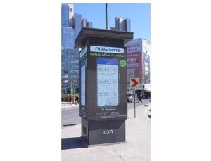 Fibabanka’dan Bölümde Bir Birinci: FX Market Canlı Kurlarıyla İstanbul’un Her Yerinde!