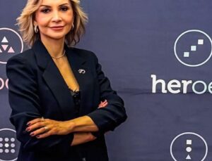 Filiz Öztürk, Dünya Genelinde İlham Veren Kadın Liderler Arasına Girdi