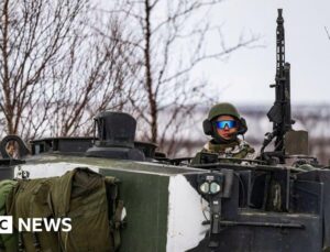 Finland plans to lift decades-old ban on hosting nuclear weapons