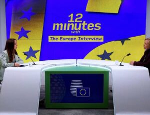 Finnish interior minister denounces Spain’s mass regularisation of migrants