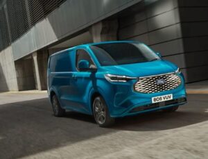 Ford Otosan’a Küresel Başarı
