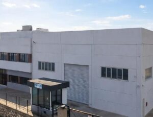 Form Endüstri Tesisleri Yeni Fabrikasıyla  Endüstriyel Çatı Sistemlerinde Kapasitesini Artırıyor