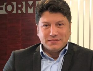 Form MHI Klima Sistemleri ‘nde Bayrak Değişimi