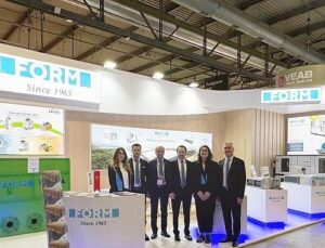 Form Sanayi Eserleri, Mostra Convegno Expocomfort Fuarı’nda Yenilikçi İklimlendirme Tahlillerini Tanıttı