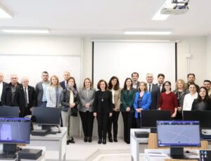 Form Şirketler Grubu’ndan Mühendislik ve Mimarlık Öğrencilerine Güçlü Destek