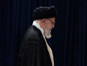 Forty years of absolute rule over Iran: who was Khamenei and how did he come to power?
