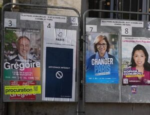 France local elections: a key test one year before the country’s presidential election