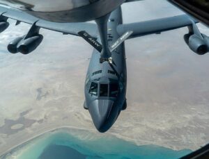 French soldier killed, Gulf under drone assault in Iran war escalation