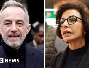 French vote tests polarised electorate with right hoping to win control of Paris