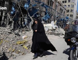 From airstrikes to aftermath: the Iran question