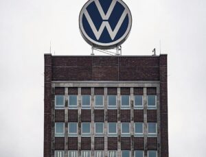 From cars to air defence: Will Volkswagen soon be producing parts for Israel’s Iron Dome?