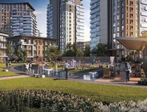 “Gayrimenkul, belirsizlik devirlerinde inançlı liman olmayı sürdürüyor”