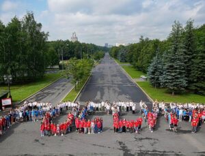 Gazprom and Rosneft tied to deportation of Ukrainian children, Yale report says