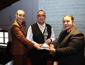 Geçilmez Bir Destanın İzinde: Çanakkale’nin Manası ve Bugünü Kent Belleği’nde Konuşuldu